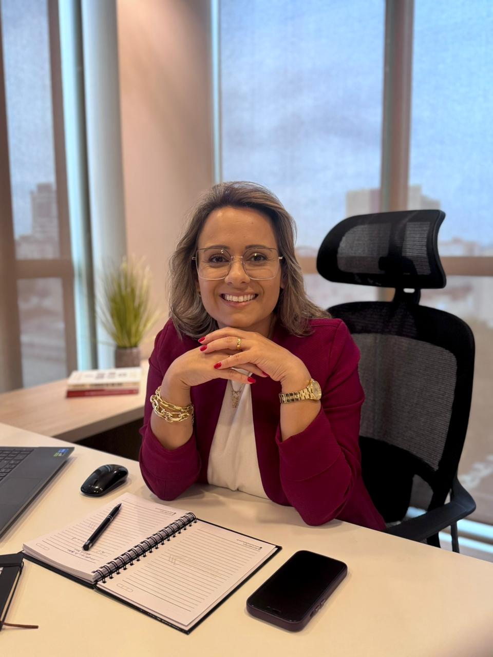 Tatiane Santos da Costa