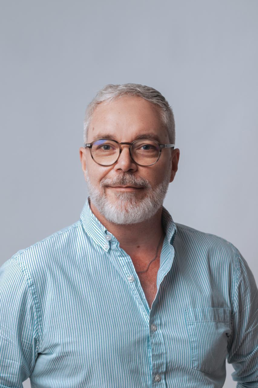 Consultor Ant&ocirc;nio Haesbaert vai conduzir aulas te&oacute;ricas e parte pr&aacute;tica
