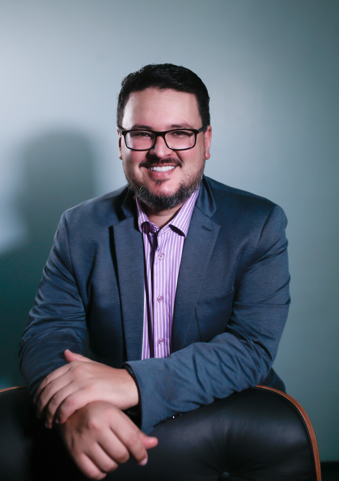 Atividade ser&aacute; conduzida por Rafael Petroni