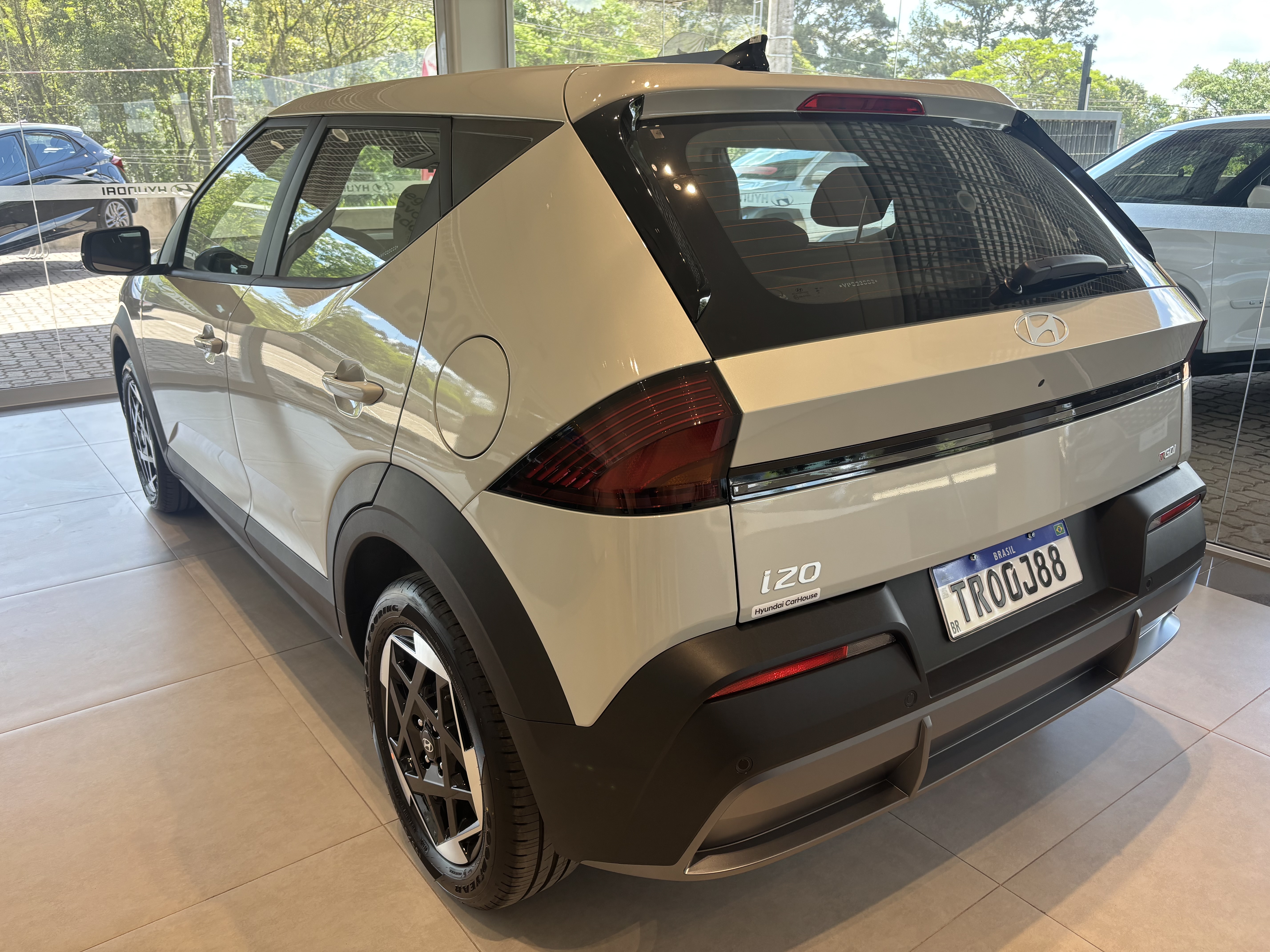 Novo Hyundai i20 Limited 1.0 MT zero km ser&aacute; o pr&ecirc;mio principal neste ano
